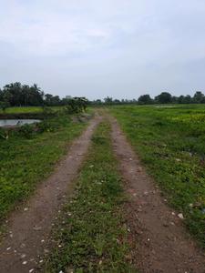 Image of 2880 Sq.ft Residential Plot / Land for sale in Natures Paradise, Joka, Kolkata for Rs. 1000008