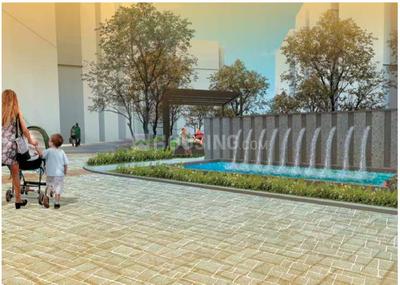 Image of 1338 Sq.ft 3 BHK Apartment / Flat for sale in Ivory At Brigade Orchards, Devanahalli, Bengaluru for Rs. 14500000
