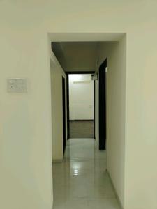 Passage Image of 610 Sq.ft 1 BHK Apartment / Flat for sale in Boisar Mumbai for Rs. 2900000
