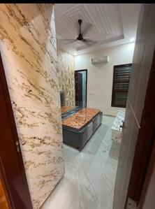 Bedroom Image of 900 Sq.ft 2 BHK Builder Floor for sale in Kharar Mohali for Rs. 4890000