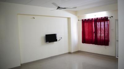 Bedroom Image of 4B 703 Sharayu Building, Mhada Colony in Narayan Peth, Pune