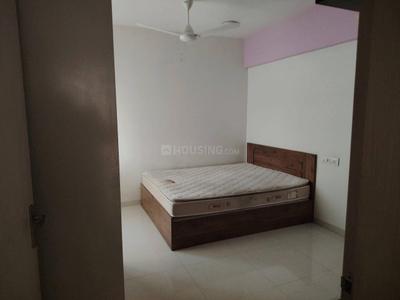 Bedroom Image of 1288 Sq.ft 3 BHK Apartment / Flat for sale in 38 Park Majestique, Undri Pune for Rs. 7800000