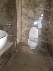 Common Bathroom Image of 1165 Sq.ft 2 BHK Apartment / Flat for sale in Millenium Icon, Kharghar Navi Mumbai for Rs. 17000000