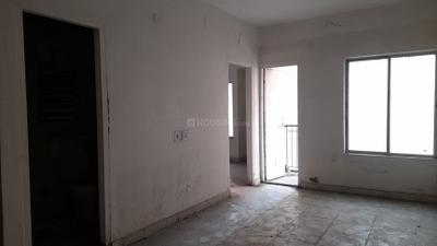 Living Room Image of 408 Sq.ft 1 BHK Apartment / Flat for sale in Magnolia City, Barasat Kolkata for Rs. 1351000