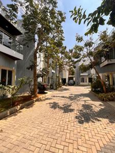 Image of 2227 Sq.ft 3 BHK Villa for sale in Casagrand Esmeralda, Kotiganahalli, Bengaluru for Rs. 20000000