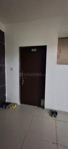 Hall Image of 850 Sq.ft 2 BHK Apartment / Flat for sale in Vaishno Devi Circle Ahmedabad for Rs. 3500000