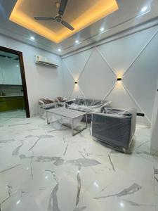 1 BHK Independent Builder Floor
