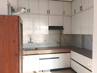 Kitchen Image of 1310 Sq.ft 2 BHK Apartment / Flat for sale in ILD Grand, Sector 37C Gurgaon for Rs. 13600000