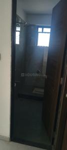 Bathroom Image of 1100 Sq.ft 3 BHK Apartment / Flat for rent in Shruti Radhe Windsun, Charholi Budruk Pune for Rs. 23000