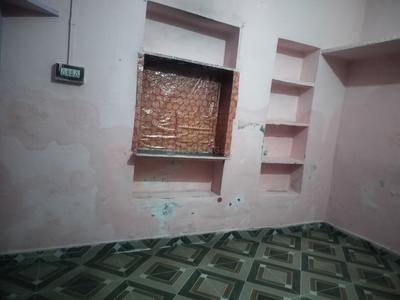 Balcony Image of 650 Sq.ft 3 BHK Independent House for rent in Dadabadi Kota for Rs. 8000