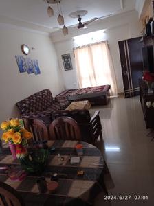 Hall Image of 1350 Sq.ft 3 BHK Apartment / Flat for sale in Mahendra Green Woods, Jatkhedi Bhopal for Rs. 4200000