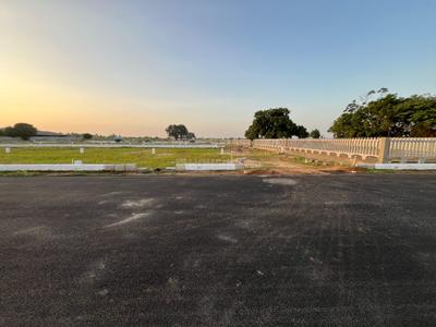 Image of 1500 Sq.ft Residential Plot / Land for sale in Electronics Estate, Hosur for Rs. 3600000