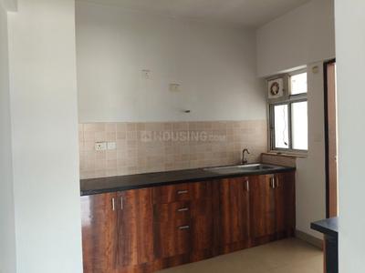 Kitchen Image of 929 Sq.ft 2 BHK Apartment / Flat for sale in Subramanyapura Bengaluru for Rs. 9000000