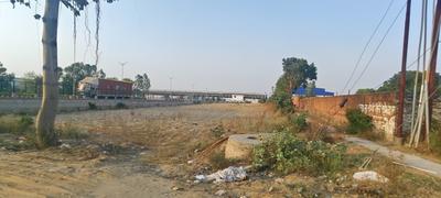 Image of 162000 Sq.ft Residential Plot / Land for sale in Sarojini Nagar, Lucknow for Rs. 90000000