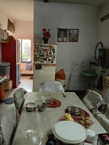 Hall Image of 3000 Sq.ft 5 BHK Independent House for sale in Bhowanipore Kolkata for Rs. 18000000