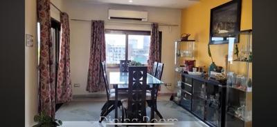 Hall Image of 2200 Sq.ft 3 BHK Penthouse for sale in CIDCO Seawoods Estate, Seawoods Navi Mumbai for Rs. 80000000