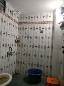 Bedroom Two Image of 2400 Sq.ft 2 BHK Independent House for sale in Vidyaranyapura Bengaluru for Rs. 18300000