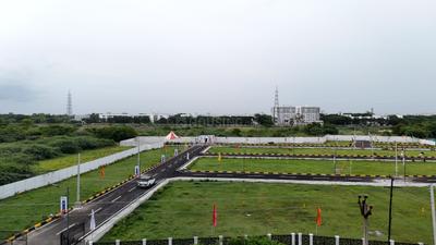 Image of 1120 Sq.ft Residential Plot / Land for sale in Thiruporur, Chennai for Rs. 5376000