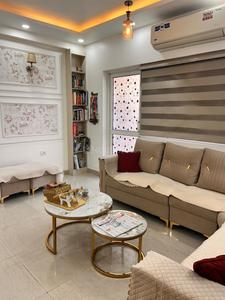 Hall Image of 1777 Sq.ft 4 BHK Apartment / Flat for sale in Orris Carnation Residency, Sector 85 Gurgaon for Rs. 20000000