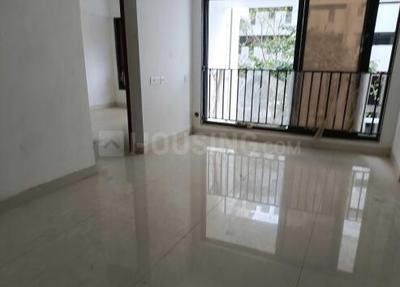Hall Image of 510 Sq.ft 1 BHK Apartment / Flat for sale in Andheri East Mumbai for Rs. 5200000