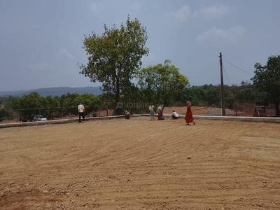 Image of 1089 Sq.ft Residential Plot / Land for sale in Jambhulpada, Raigad for Rs. 800000