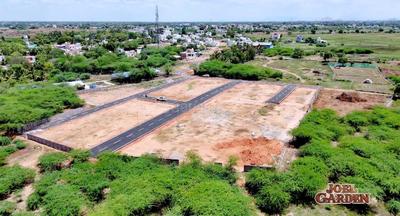 Image of 1300 Sq.ft Residential Plot / Land for sale in Karuppayurani, Madurai for Rs. 400000