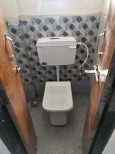 Bathroom Image of Ashray service apartment in Keshav Nagar, Pune