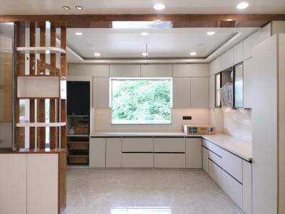 Kitchen Image of 2322 Sq.ft 4 BHK Builder Floor for sale in Sector 88 Faridabad for Rs. 24000000