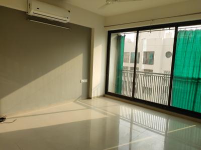 Bedroom Image of 2115 Sq.ft 3 BHK Apartment / Flat for rent in Gala Aria, South Bopal Ahmedabad for Rs. 44000