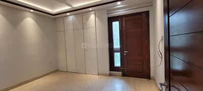 Bedroom Image of 2500 Sq.ft 4 BHK Builder Floor for sale in  Vigyan Vihar RWA, Surajmal Vihar New Delhi for Rs. 47500000