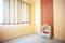 Saujanya Apartments Bedroom 2