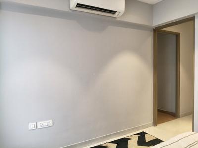 Bedroom Image of 1430 Sq.ft 3 BHK Apartment / Flat for rent in Churchgate Mumbai for Rs. 250000