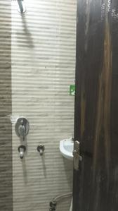 Image of 900 Sq.ft 3 BHK Independent House for rent in Dwarka Mor, New Delhi for Rs. 22000