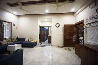 Hall Image of 1494 Sq.ft 3 BHK Apartment / Flat for sale in Shahibaug Ahmedabad for Rs. 11500000