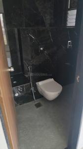 Bathroom Image of 1375 Sq.ft 3 BHK Apartment / Flat for sale in Kothrud Pune for Rs. 18000000