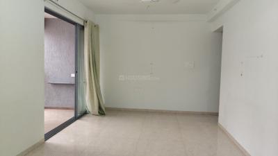Living Room Image of 1100 Sq.ft 2 BHK Apartment / Flat for rent in Vision Aristo, Vikas Nagar Pune for Rs. 26000