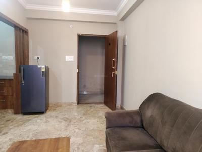 1 BHK Flat