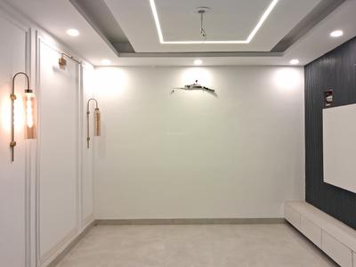 Living Room Image of 1100 Sq.ft 2 BHK Apartment / Flat for sale in Sector 89 Noida for Rs. 5500000