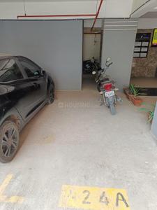 Image of 1011 Sq.ft 2 BHK Apartment / Flat for sale in Vishwa Vinayak Residency, Baner, Pune for Rs. 8500000