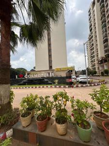1 BHK Flat