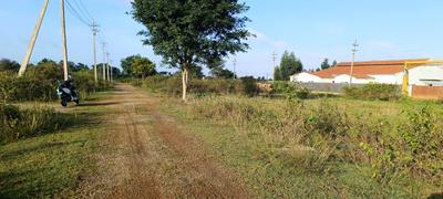 Image of 1500 Sq.ft Residential Plot / Land for sale in Nelamangala, Bengaluru for Rs. 6500000