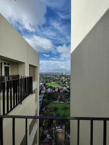 Balcony Image of 900 Sq.ft 2 BHK Apartment / Flat for sale in Alcove Flora Fountain, Tangra Kolkata for Rs. 13500000