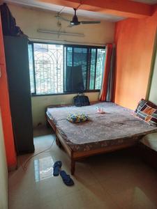 Bedroom Image of Evershine in Malad West, Mumbai