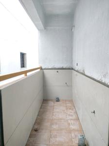 Drying Area Image of 1291 Sq.ft 2 BHK Apartment / Flat for sale in Sai Golden Horizon, Kengeri Bengaluru for Rs. 9933200