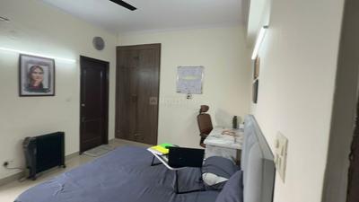 Bedroom Image of 1650 Sq.ft 3 BHK Apartment / Flat for sale in ATS Advantage, Indirapuram Ghaziabad for Rs. 30000000