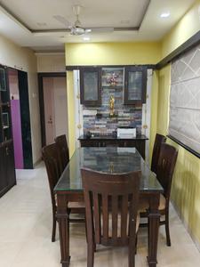 Hall Image of 1085 Sq.ft 2 BHK Apartment / Flat for sale in Try Kanchan Vastu, Kothrud Pune for Rs. 16000000