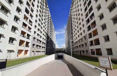 Image of 1012 Sq.ft 2 BHK Apartment / Flat for sale in Sobha Dream Acres, Balagere, Bengaluru for Rs. 14300000