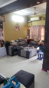 Hall Image of 2400 Sq.ft 4 BHK Independent House for sale in Indira Nagar Lucknow for Rs. 24000000