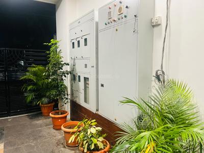 Periya Pudur Balcony 1