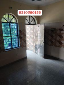 Bedroom Image of 650 Sq.ft 1 BHK Independent House for rent in Sahibabad Industrial Area Ghaziabad for Rs. 9000